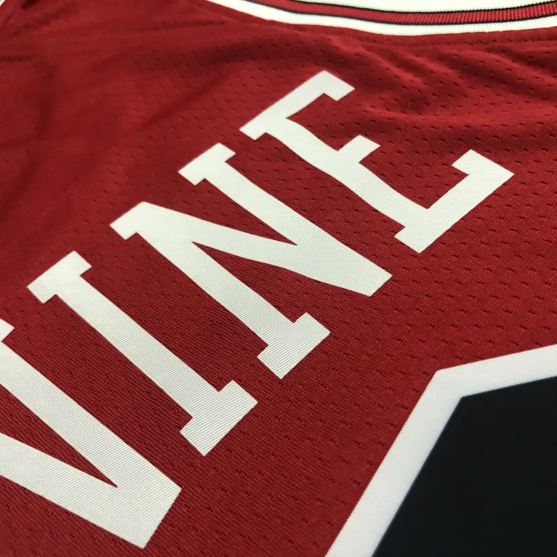 Foto 6 de 75 aniversario Bulls rojo número 8 LaVine