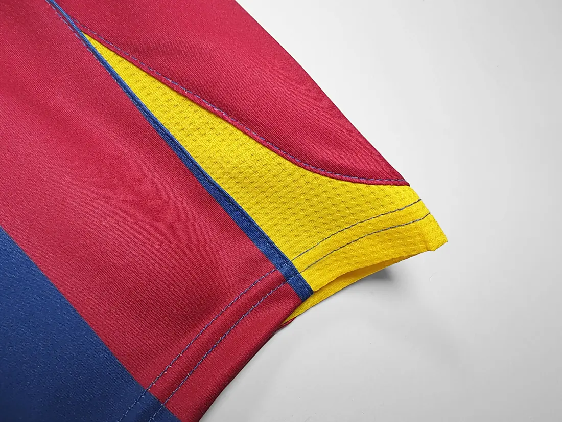 Foto 6 de Temporada 2005/06 Barcelona local LaLiga versión correcta