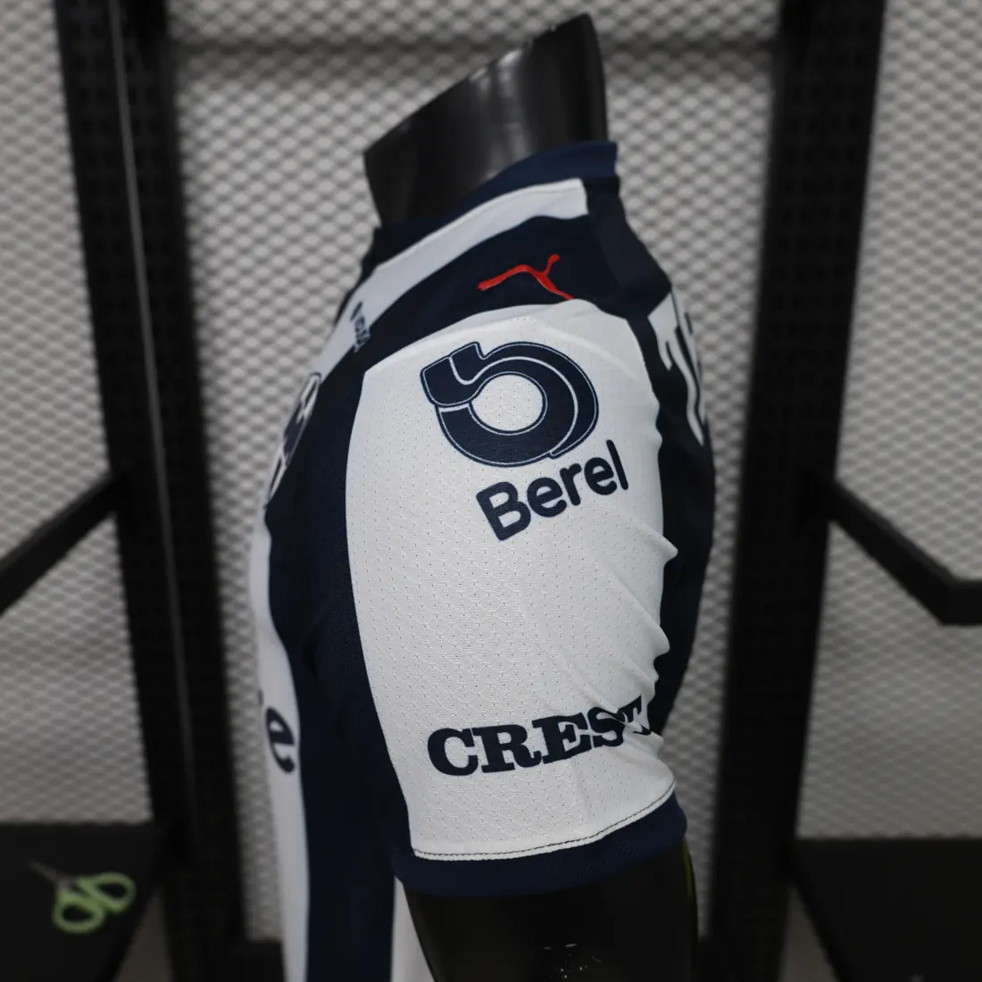 Foto 7 de 26-27 Monterrey local S-2XL