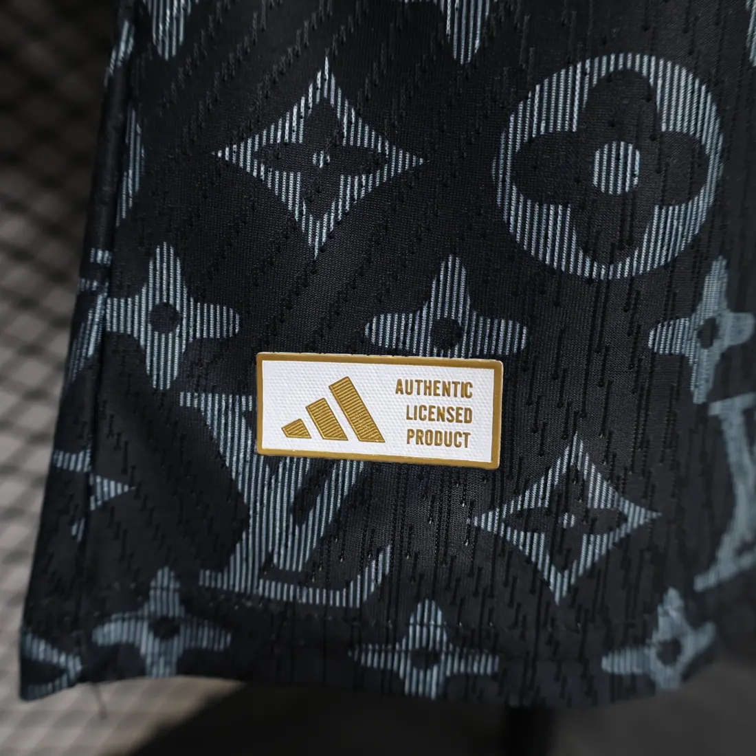 Foto 6 de 26-27 Real Madrid edición especial Louis Vuitton S-2XL