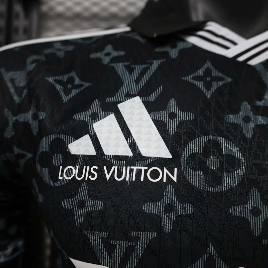 Foto 7 de 26-27 Real Madrid edición especial Louis Vuitton S-2XL