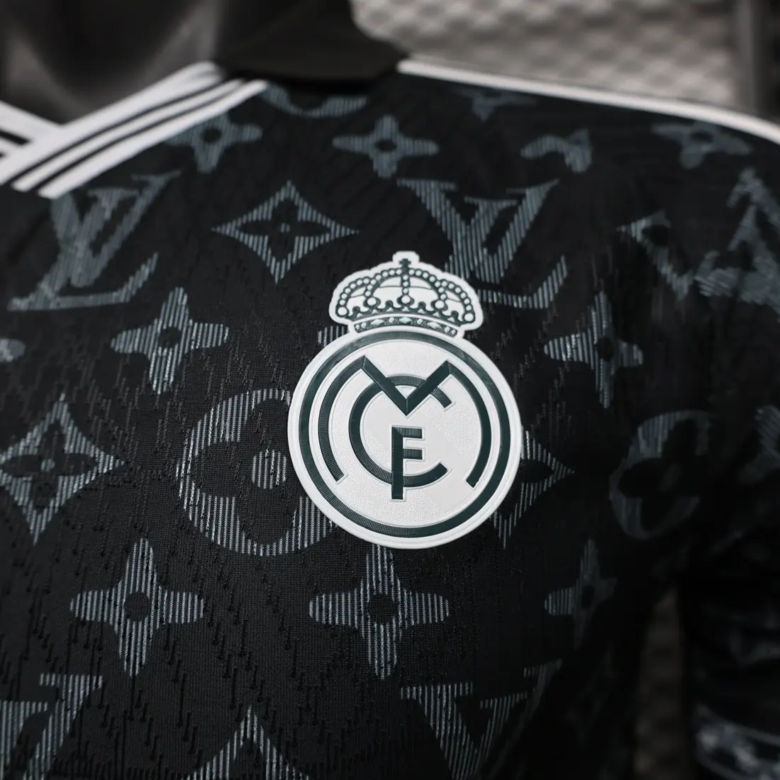 Foto 8 de 26-27 Real Madrid edición especial Louis Vuitton S-2XL