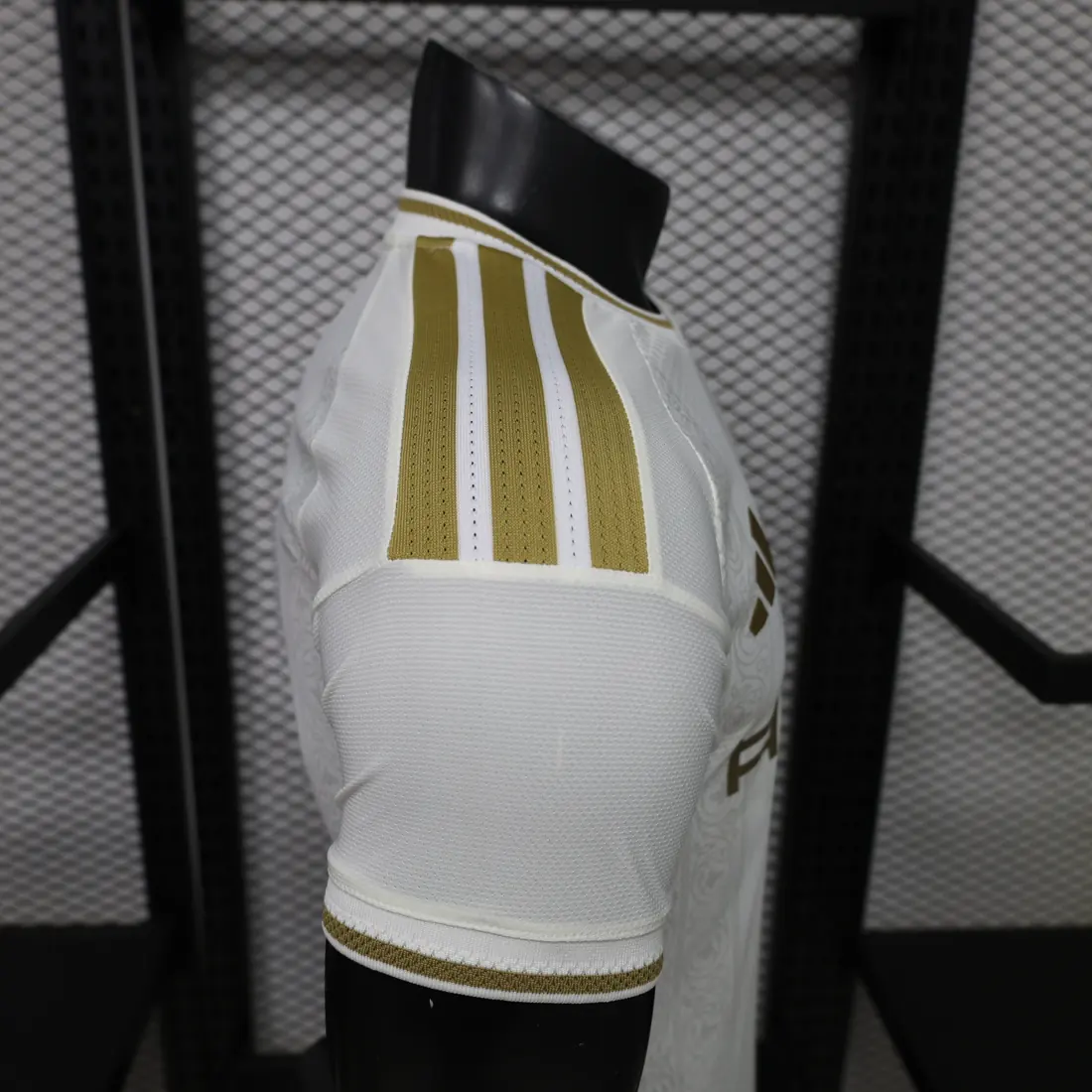 Foto 5 de 26-27 Al Nassr (Riad) visitante con nuevo patrocinador S a 3XL