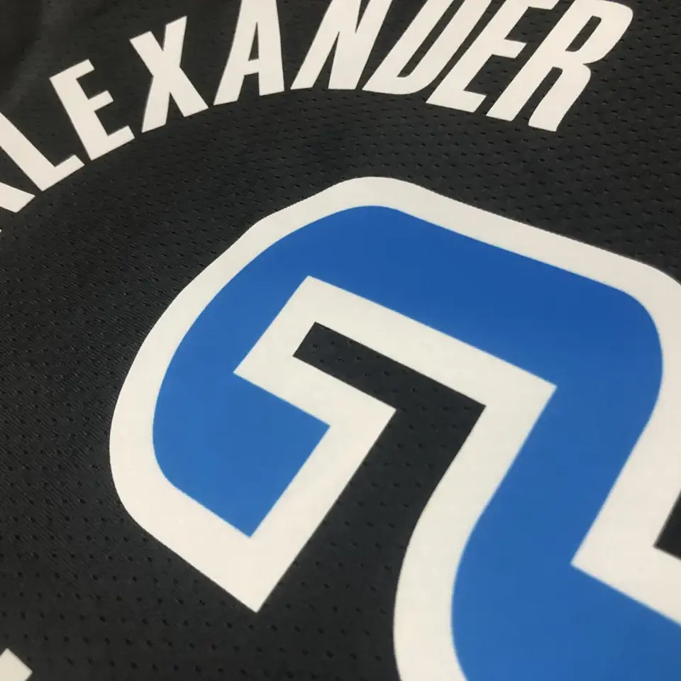 Foto 6 de Temporada 23 Oklahoma City Thunder City Edition n.º 2 Alexander