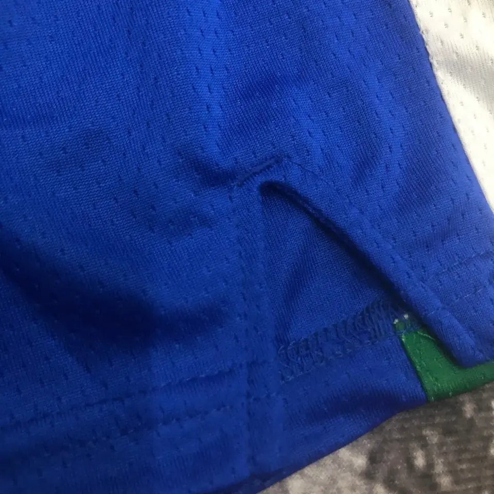 Foto 7 de Temporada 23 Dallas Mavericks Edición Ciudad pantalones cortos