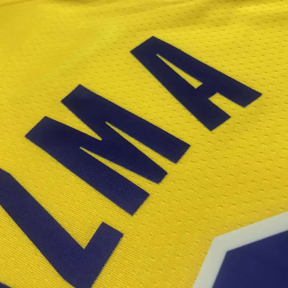 Foto 6 de Camiseta NBA · Lakers