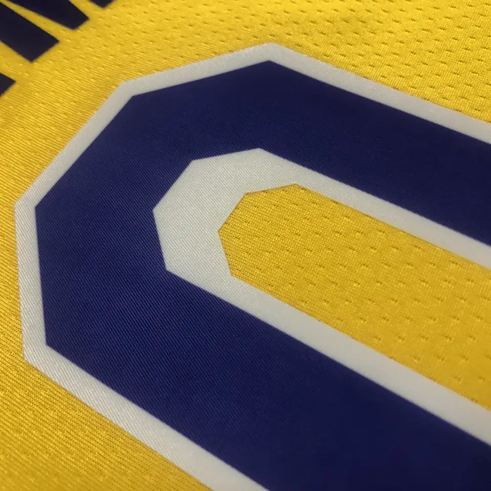 Foto 8 de Camiseta NBA · Lakers