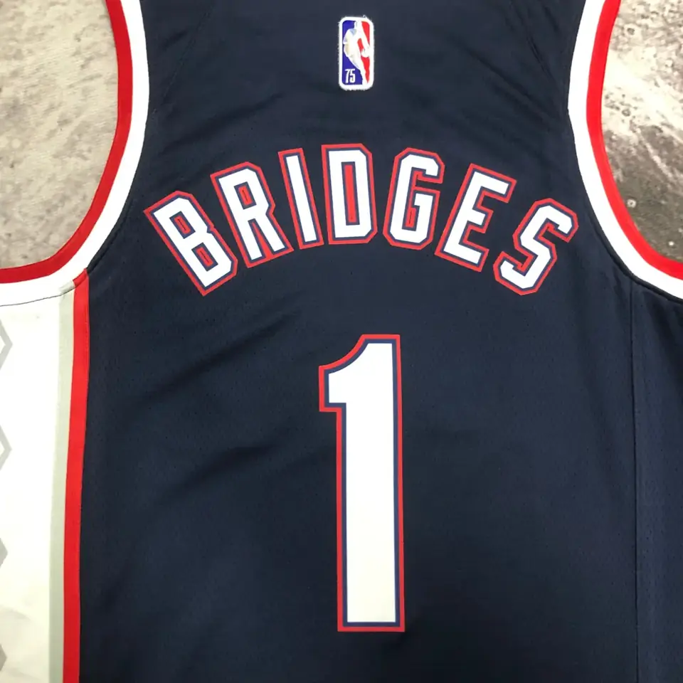 Foto 2 de Nets, temporada 22, Edición City, número 1 Bridges