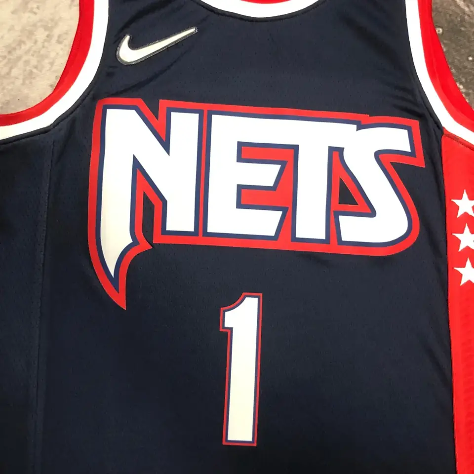 Foto 3 de Nets, temporada 22, Edición City, número 1 Bridges