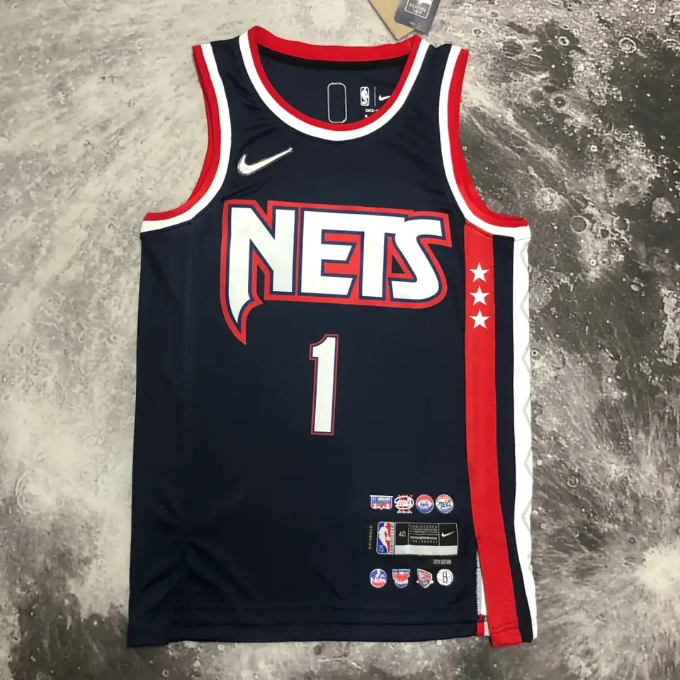 Foto 5 de Nets, temporada 22, Edición City, número 1 Bridges