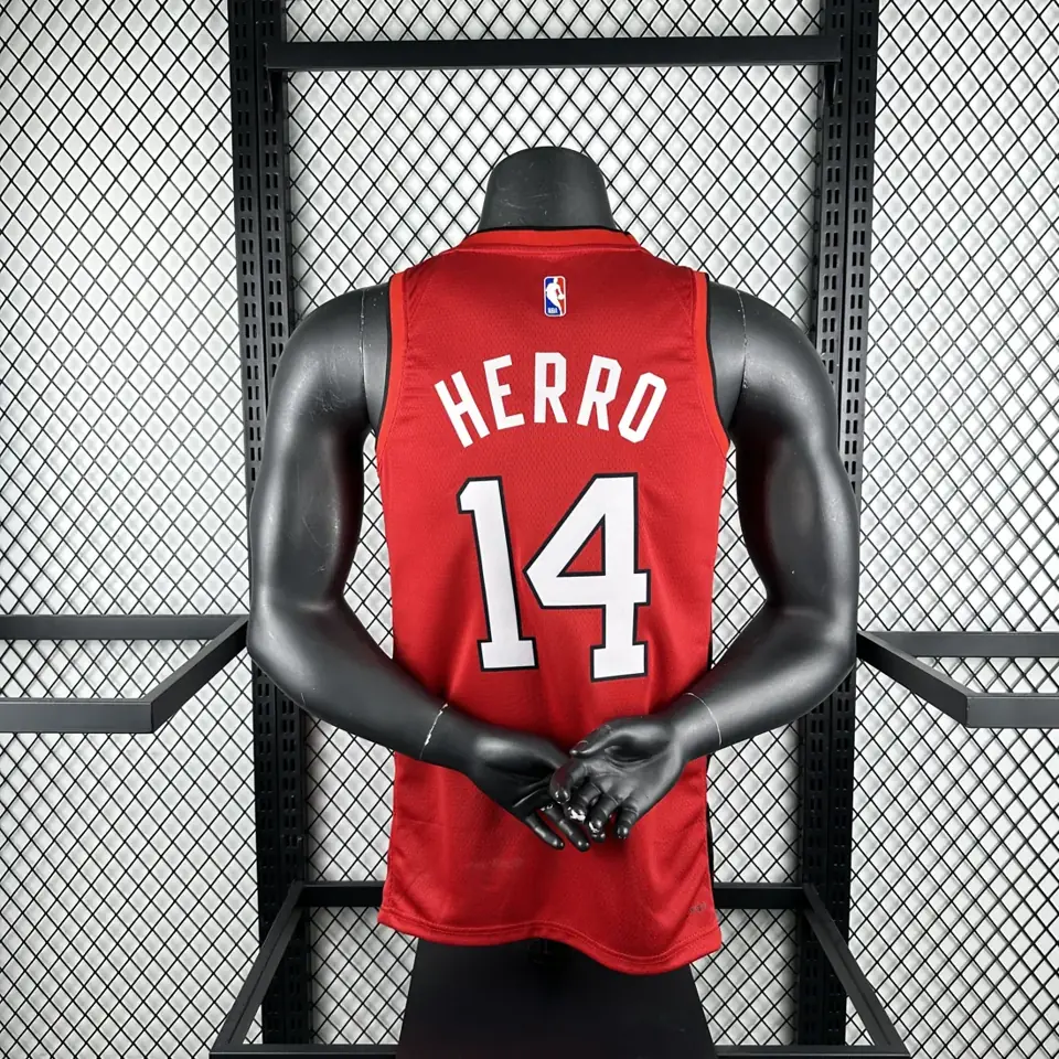 Foto 2 de Temporada 25 Miami Heat Edición City número 14