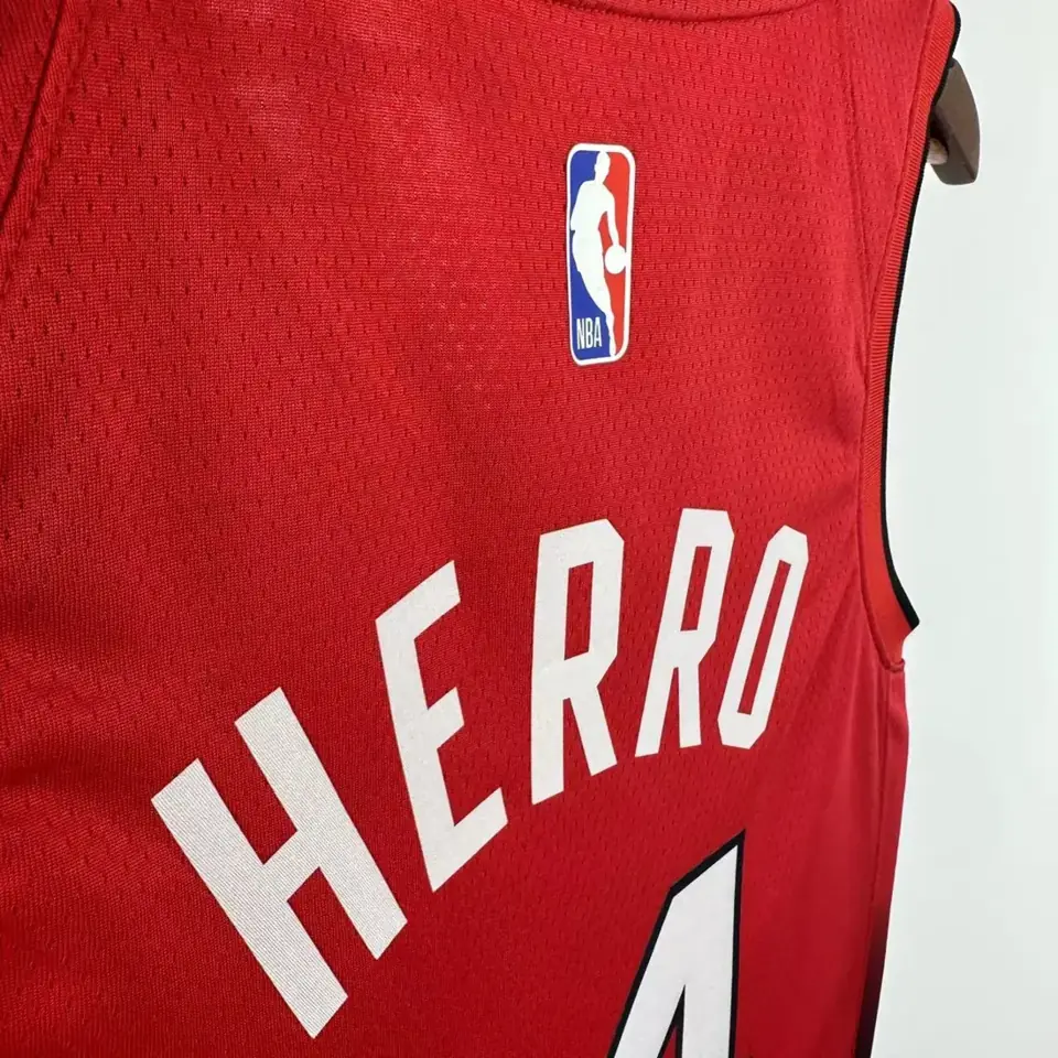 Foto 5 de Temporada 25 Miami Heat Edición City número 14