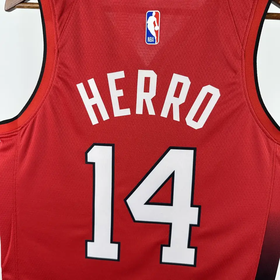 Foto 6 de Temporada 25 Miami Heat Edición City número 14