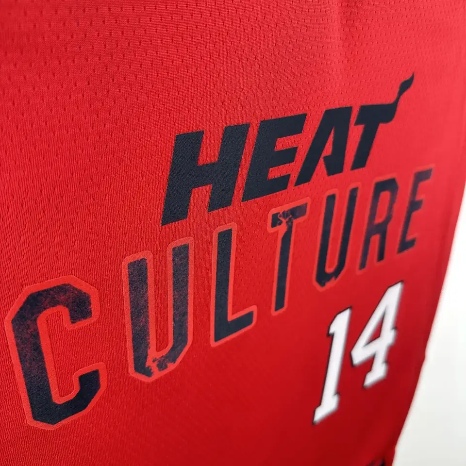 Foto 8 de Temporada 25 Miami Heat Edición City número 14