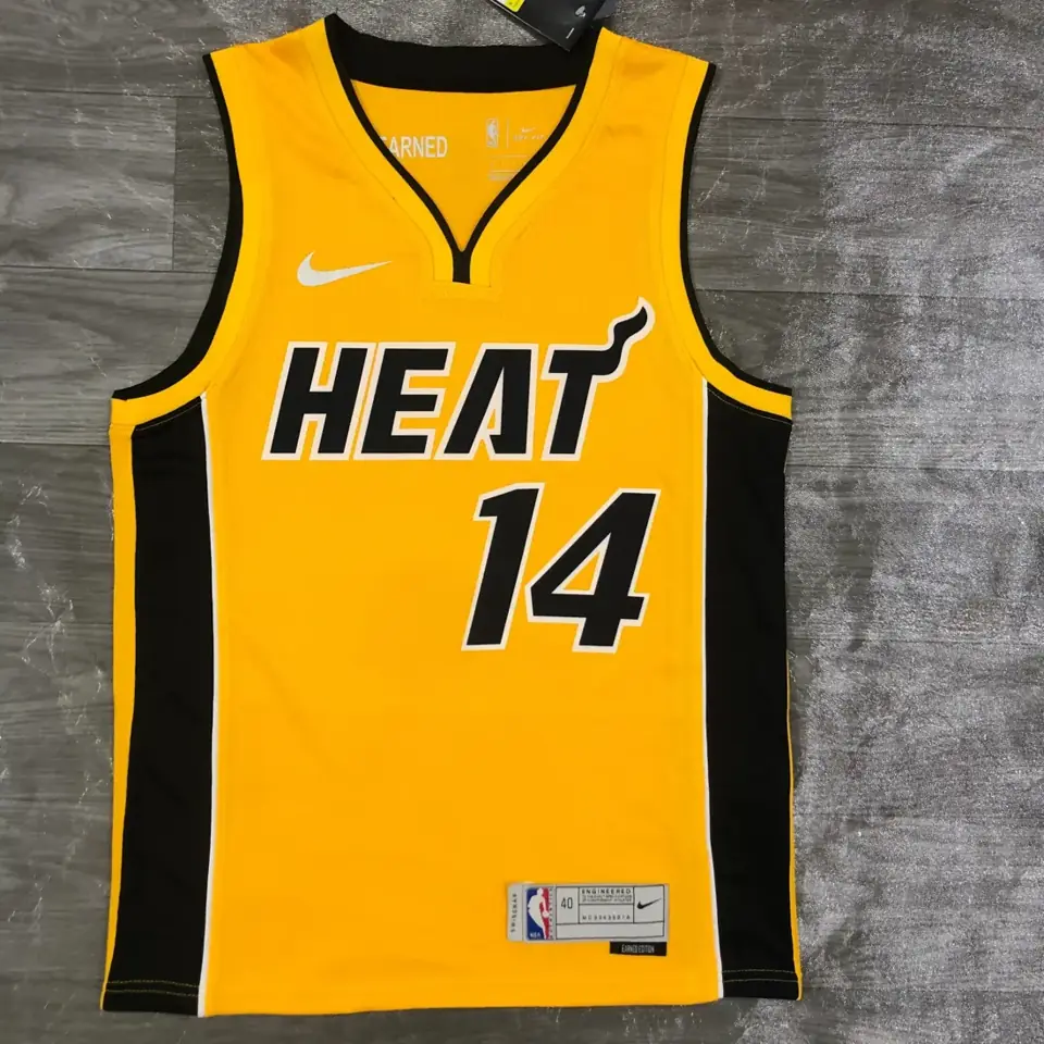Foto 1 de Temporada 21 Heat Edición Earned nº 14 Herro