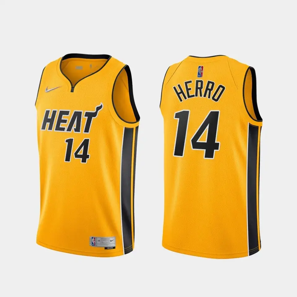 Foto 2 de Temporada 21 Heat Edición Earned nº 14 Herro