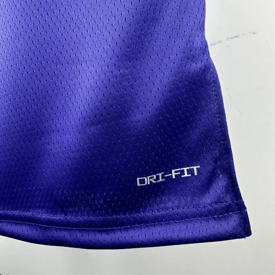 Foto 3 de temporada 25 Lakers City Edition nº 15 Rivers