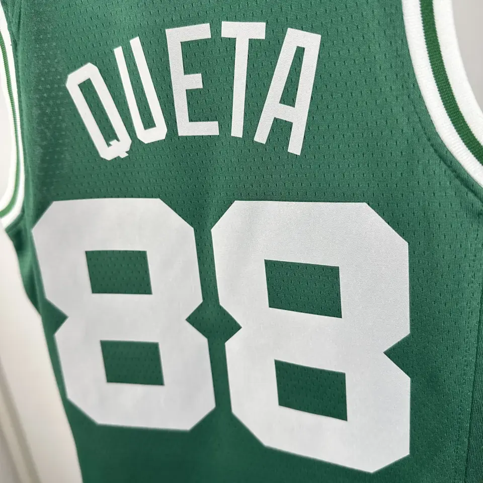 Foto 2 de Niños: Celtics verde número 88