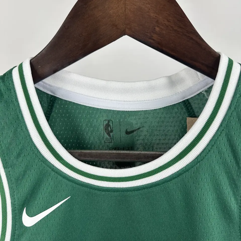 Foto 5 de Niños: Celtics verde número 88