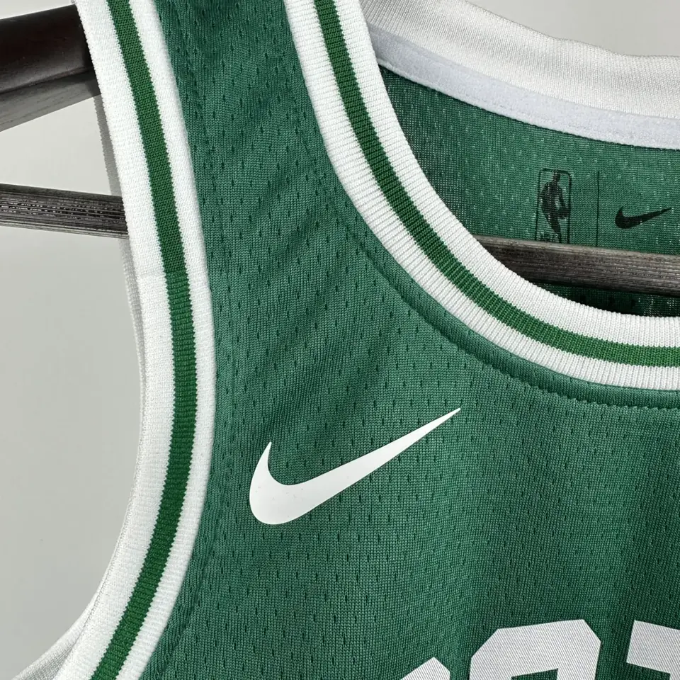 Foto 7 de Niños: Celtics verde número 88