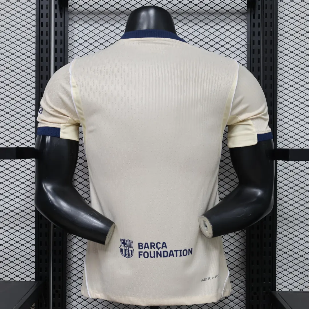 Foto 3 de 26.27 Barcelona 4ª equipación S a 2XL
