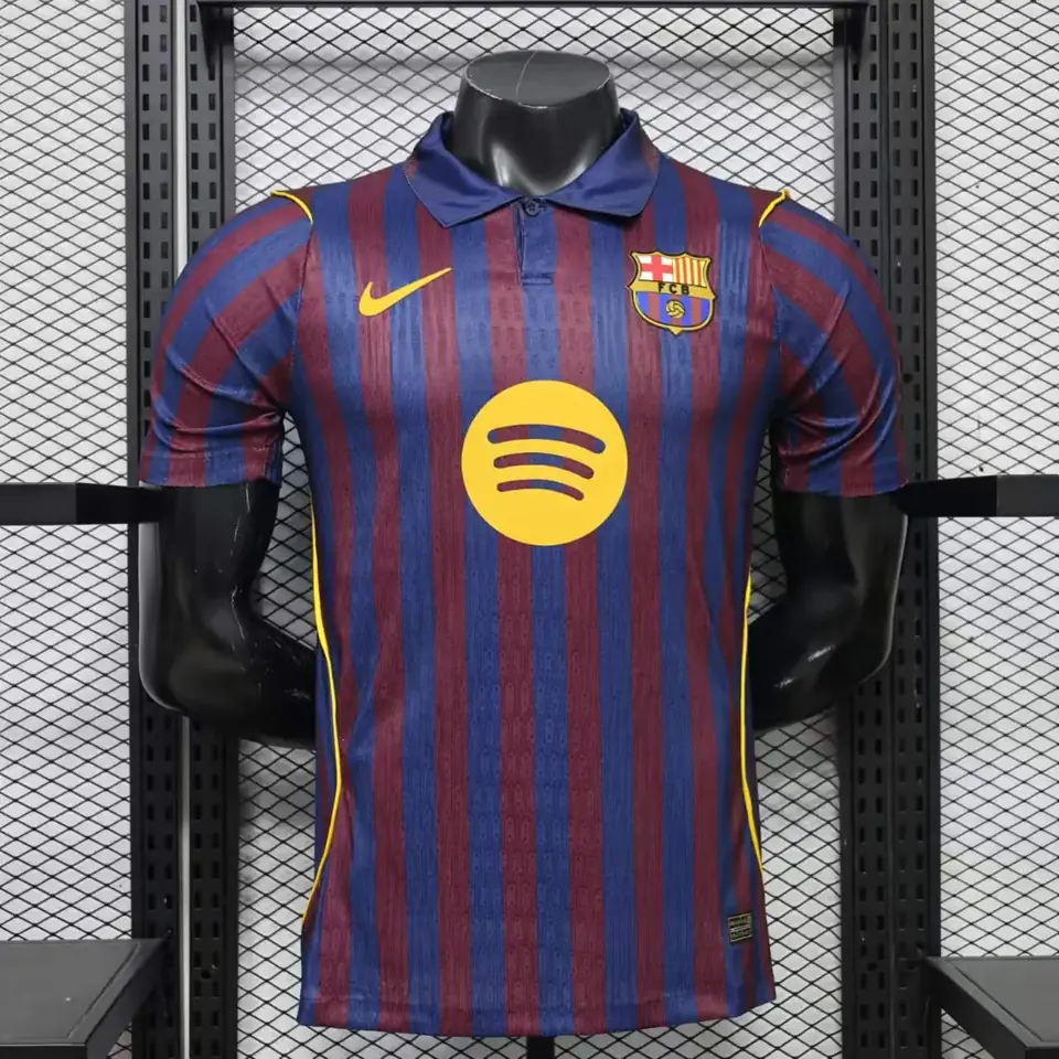 Foto 1 de 26-27 Barcelona Edición Especial S-3XL