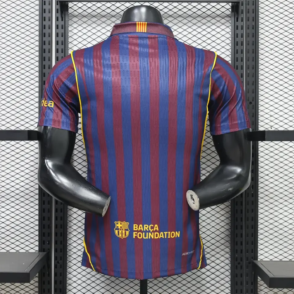 Foto 4 de 26-27 Barcelona Edición Especial S-3XL