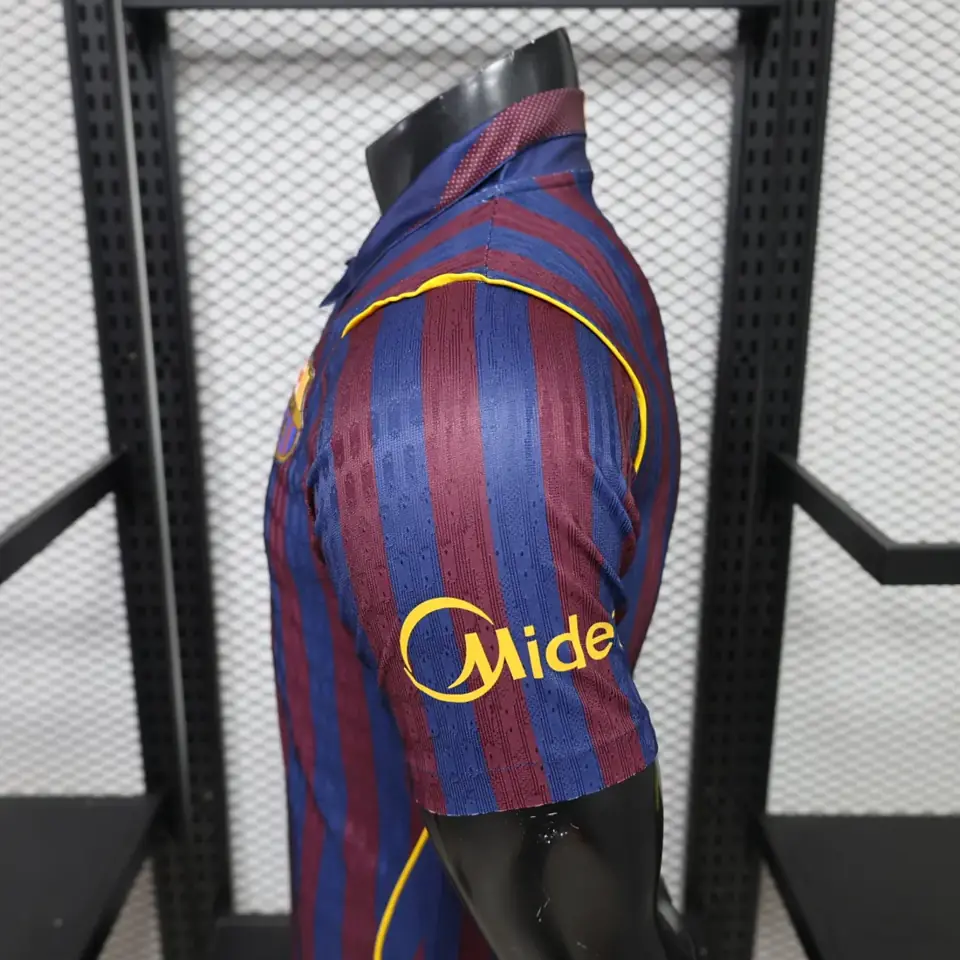 Foto 5 de 26-27 Barcelona Edición Especial S-3XL