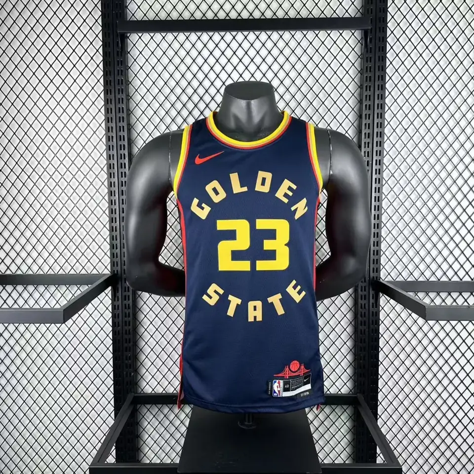 Foto 3 de Temporada 25 Warriors Edición City nº 23 Green
