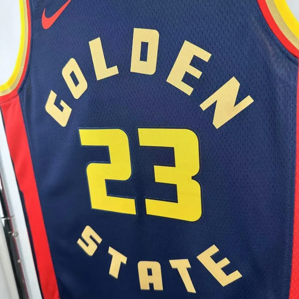 Foto 5 de Temporada 25 Warriors Edición City nº 23 Green