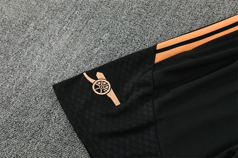 Foto 5 de Camiseta de manga corta 26/27 Arsenal naranja