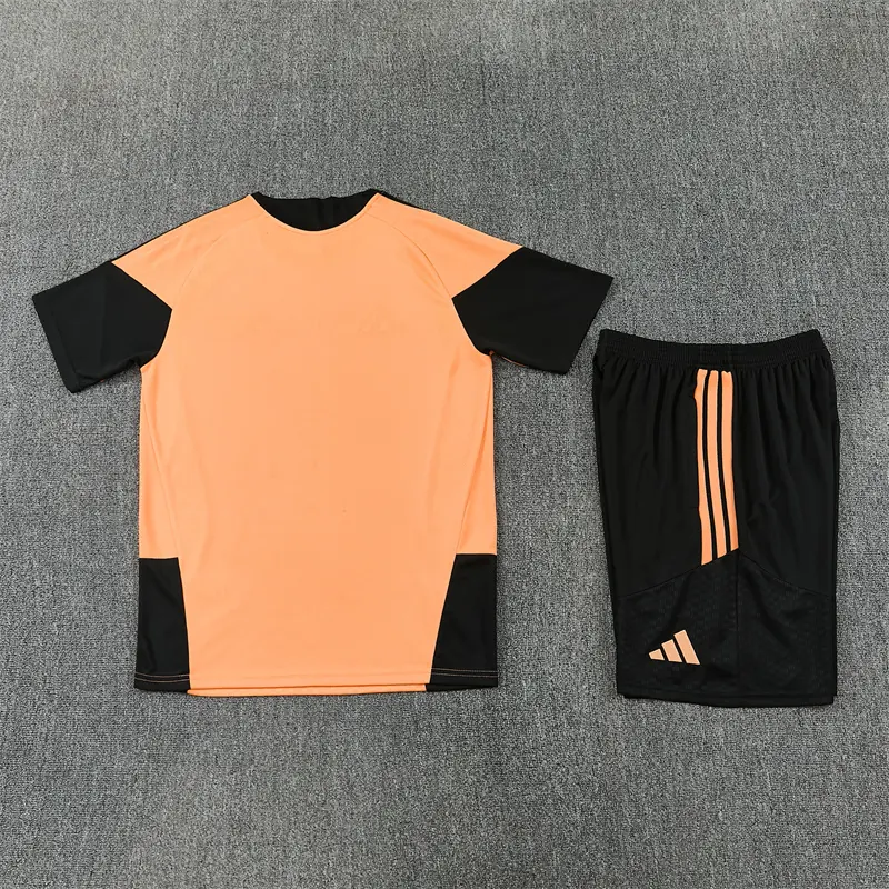 Foto 7 de Camiseta de manga corta 26/27 Arsenal naranja