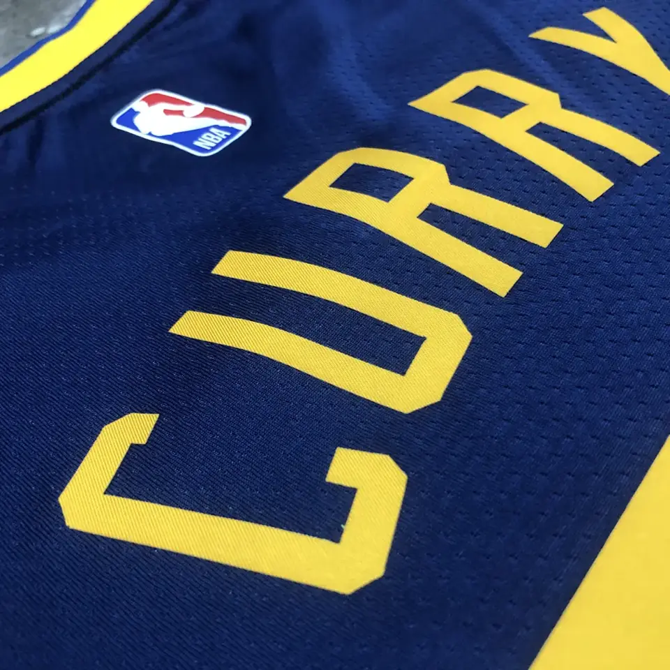 Foto 5 de Temporada 23 Golden State Warriors Jumpman nº 30 Curry