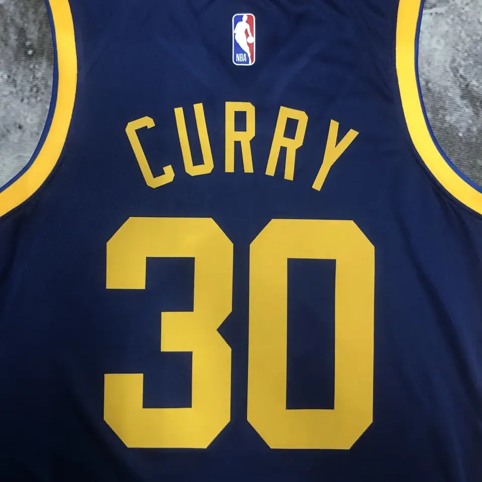 Foto 6 de Temporada 23 Golden State Warriors Jumpman nº 30 Curry