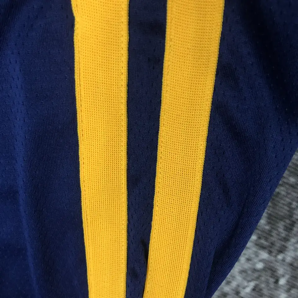 Foto 7 de Temporada 23 Golden State Warriors Jumpman nº 30 Curry