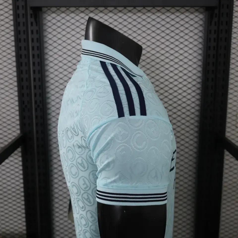 Foto 4 de 26-27 Arsenal edición especial azul S-3XL