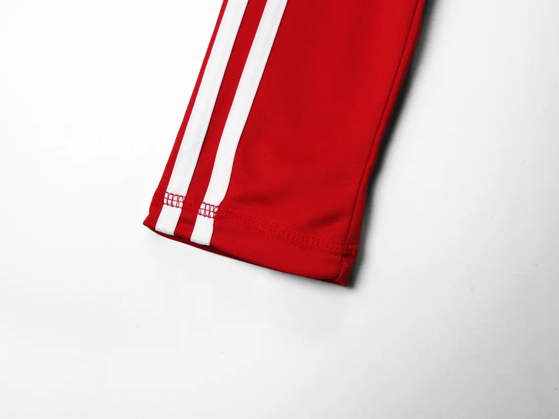 Foto 4 de Manga larga: temporada 2010/11 Liverpool local camiseta retro 3B