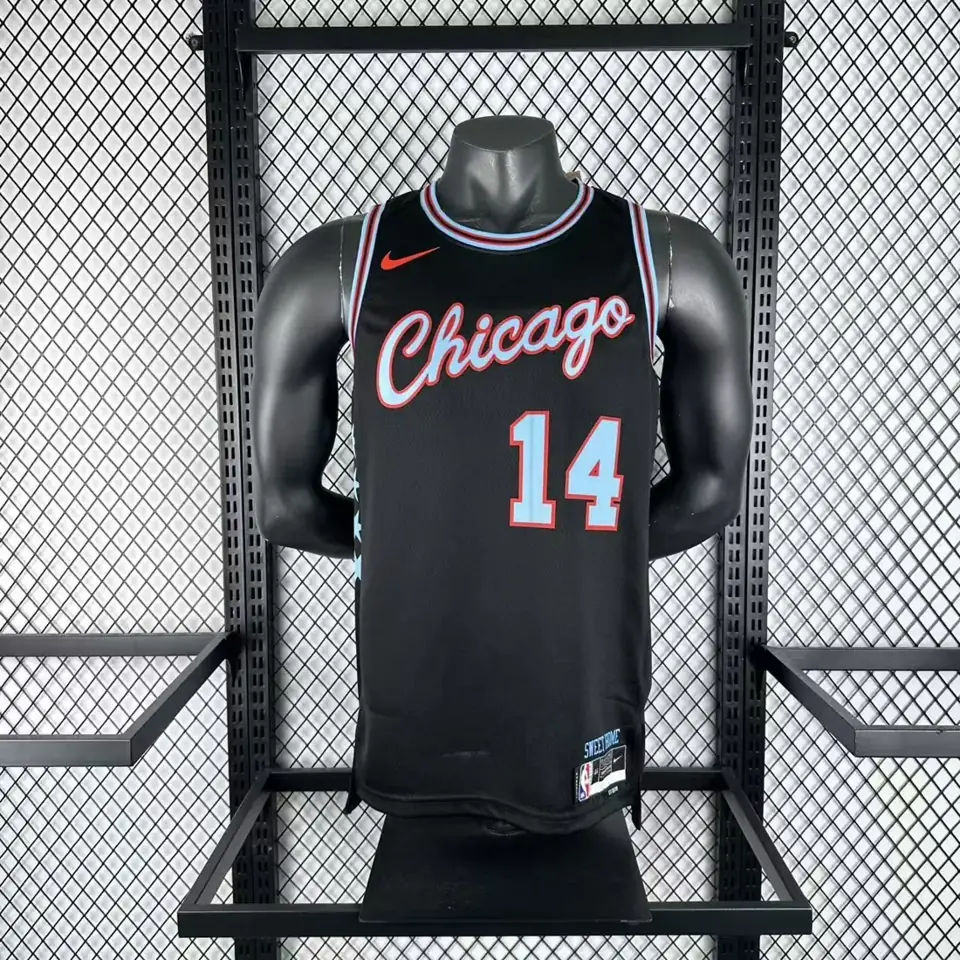 Foto 2 de Temporada 26 Bulls Edición City nº 14