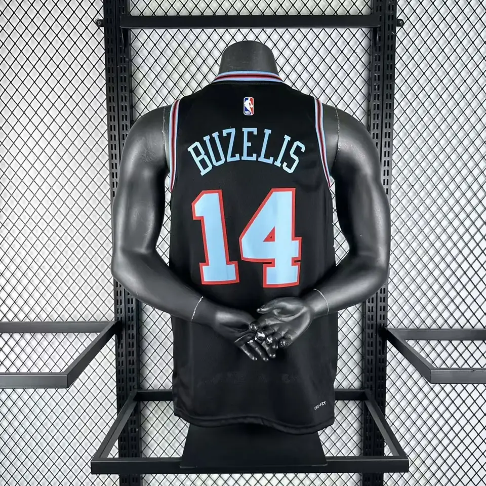 Foto 3 de Temporada 26 Bulls Edición City nº 14