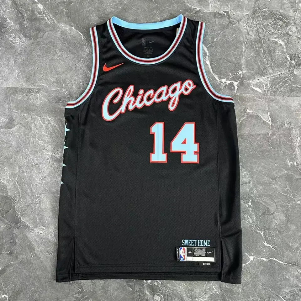 Foto 4 de Temporada 26 Bulls Edición City nº 14