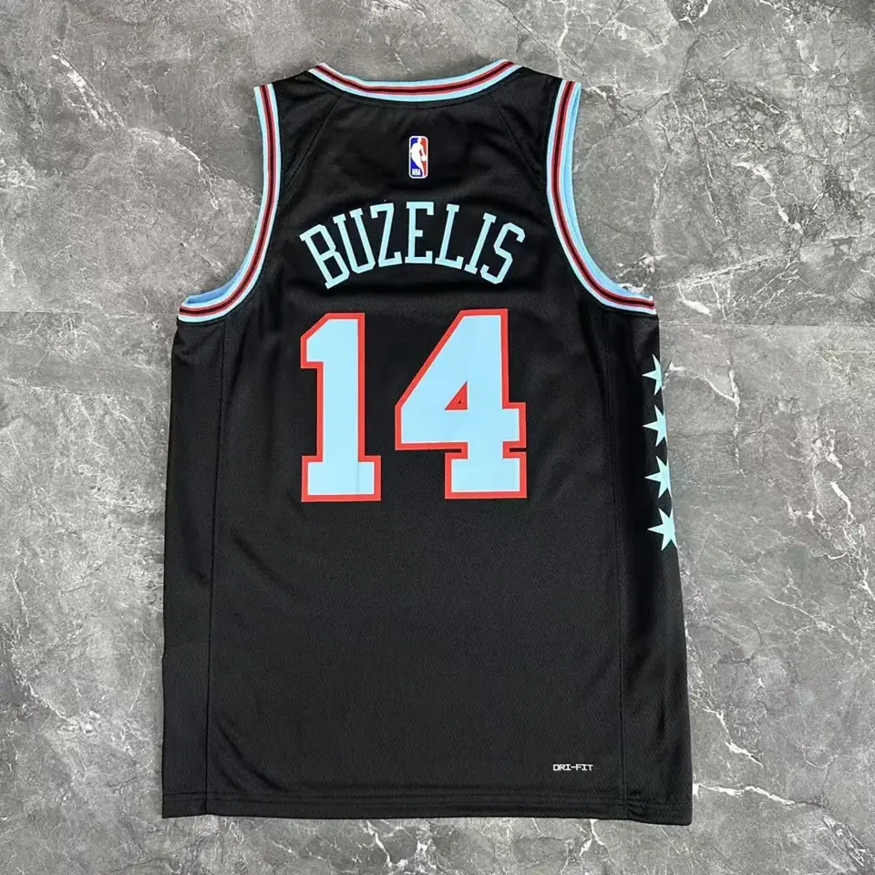Foto 5 de Temporada 26 Bulls Edición City nº 14