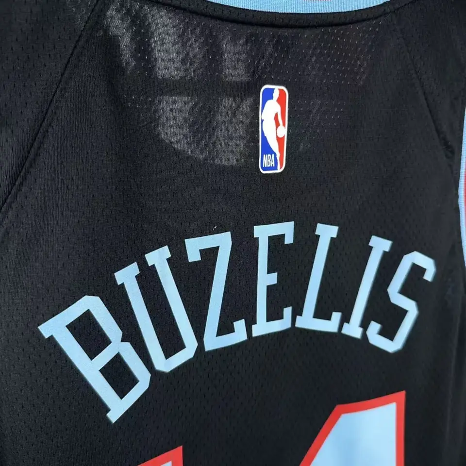Foto 6 de Temporada 26 Bulls Edición City nº 14