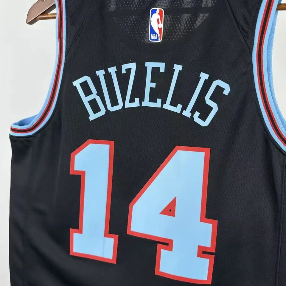 Foto 7 de Temporada 26 Bulls Edición City nº 14