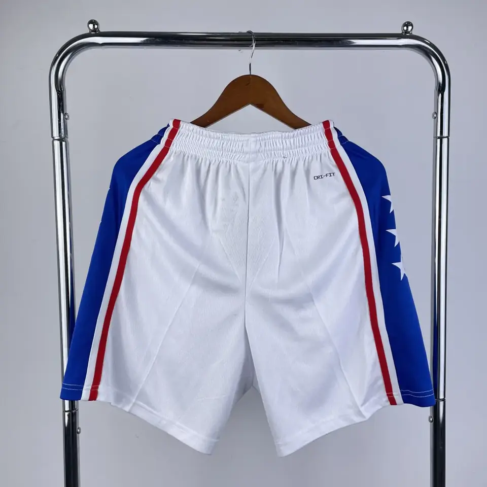Foto 3 de Camiseta NBA · 76ers