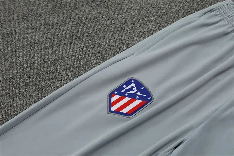 Foto 7 de 2425 Atlético de Madrid gris (versión jugador)