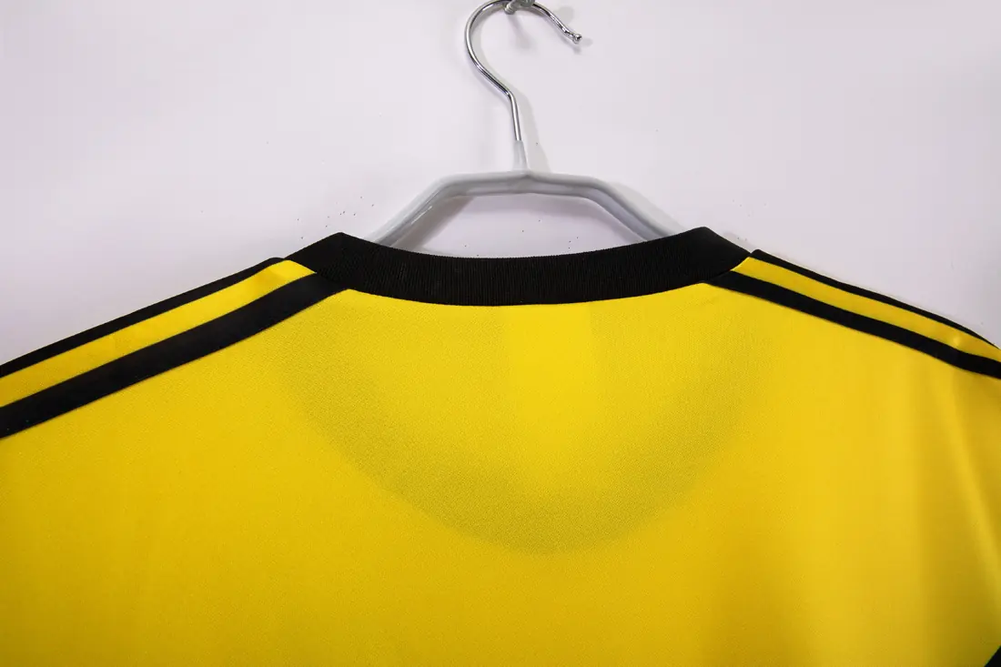 Foto 2 de Temporada 1989 Borussia Dortmund local 5A