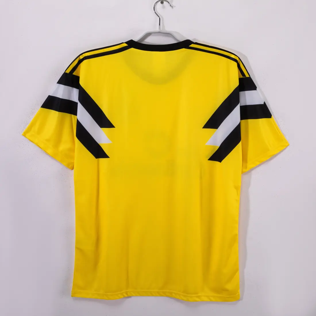 Foto 3 de Temporada 1989 Borussia Dortmund local 5A