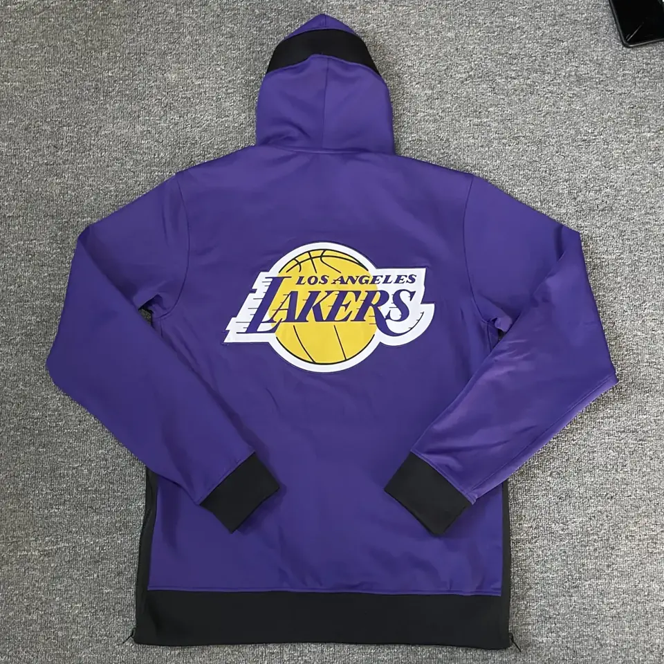Foto 2 de Camiseta NBA · Lakers