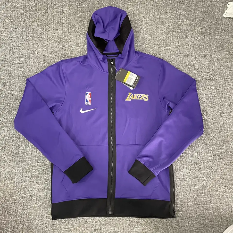 Foto 3 de Camiseta NBA · Lakers