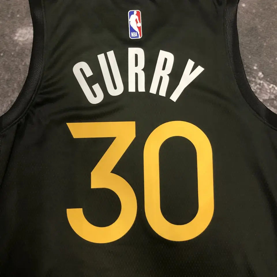 Foto 6 de Temporada 23 Warriors edición ciudad n.º 30 Curry